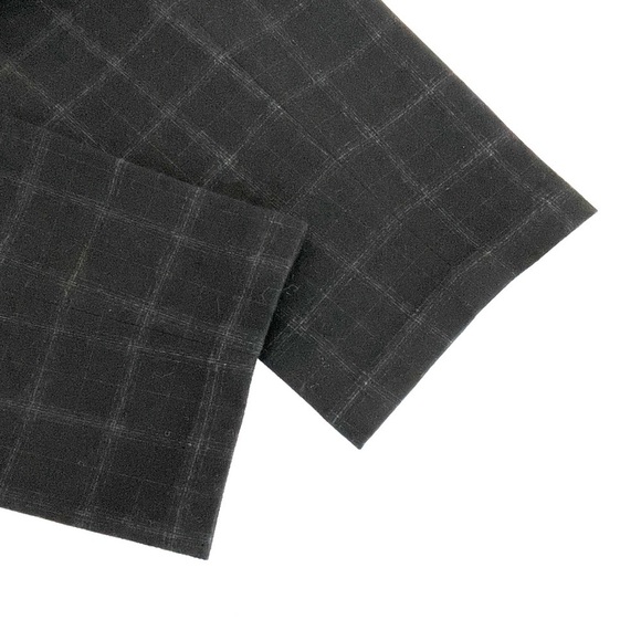 Aritzia The Group by Babaton Jimmy Pant in Black Fine Grid Size XS - Picture 7 of 10
